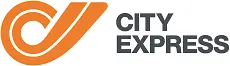 City Express logo