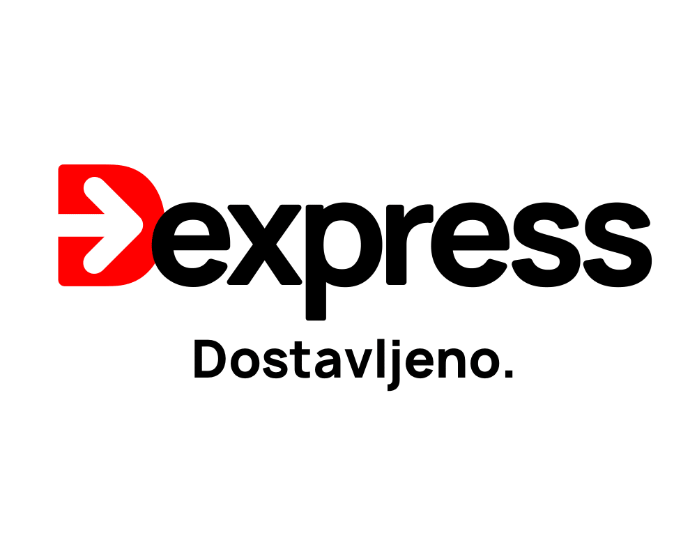 D Express logo